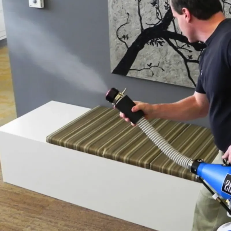 Professional Odor Removal in Lacey, WA